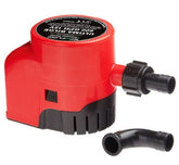 NEDSENKBARE LENSEPUMPER – Ultima Bilge